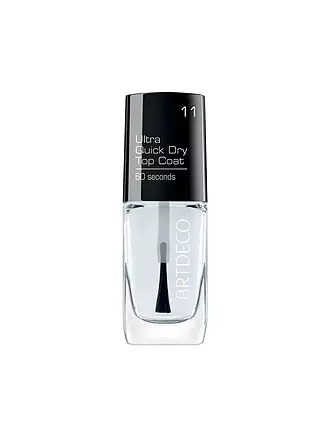 ARTDECO | Nagellack - Ultra Quick Dry Top Coat 10ml | 